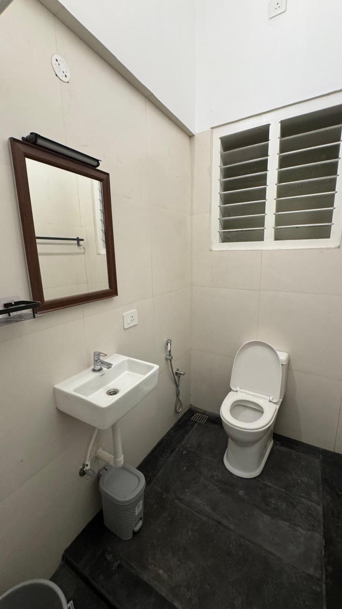 The First House Karaikal Hotel Exterior foto